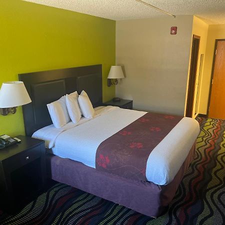 Apple Tree Inn Independence المظهر الخارجي الصورة