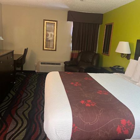 Apple Tree Inn Independence المظهر الخارجي الصورة