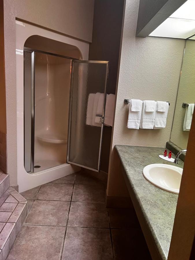 Apple Tree Inn Independence المظهر الخارجي الصورة