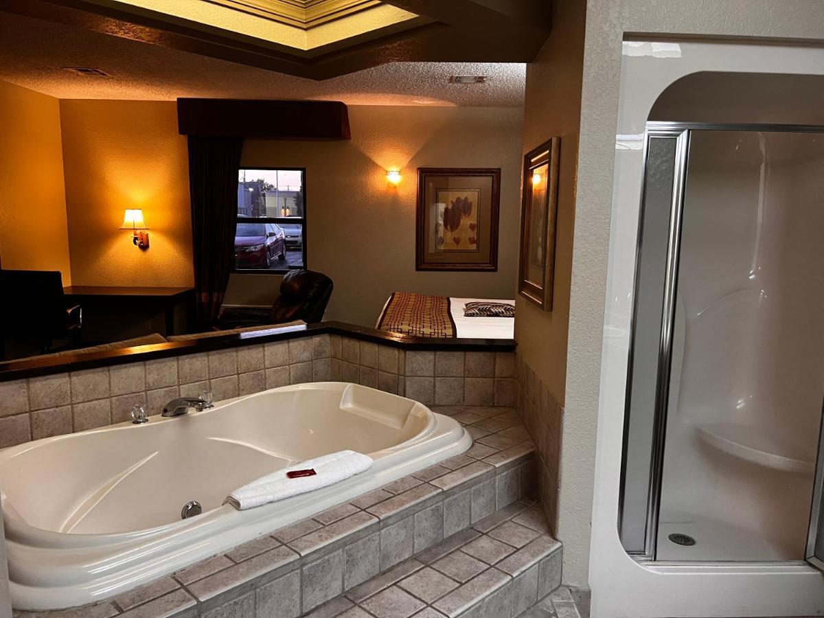 Apple Tree Inn Independence المظهر الخارجي الصورة
