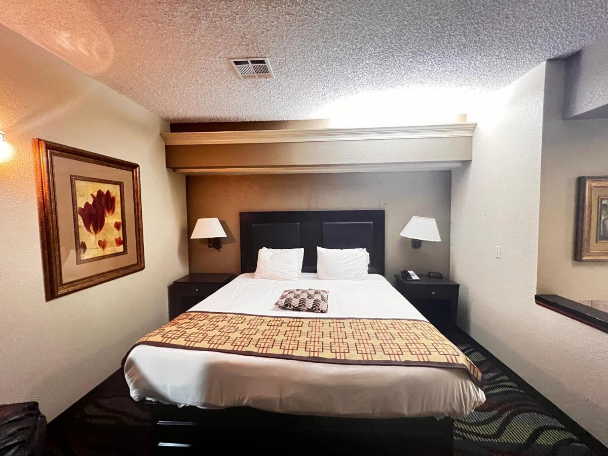 Apple Tree Inn Independence المظهر الخارجي الصورة