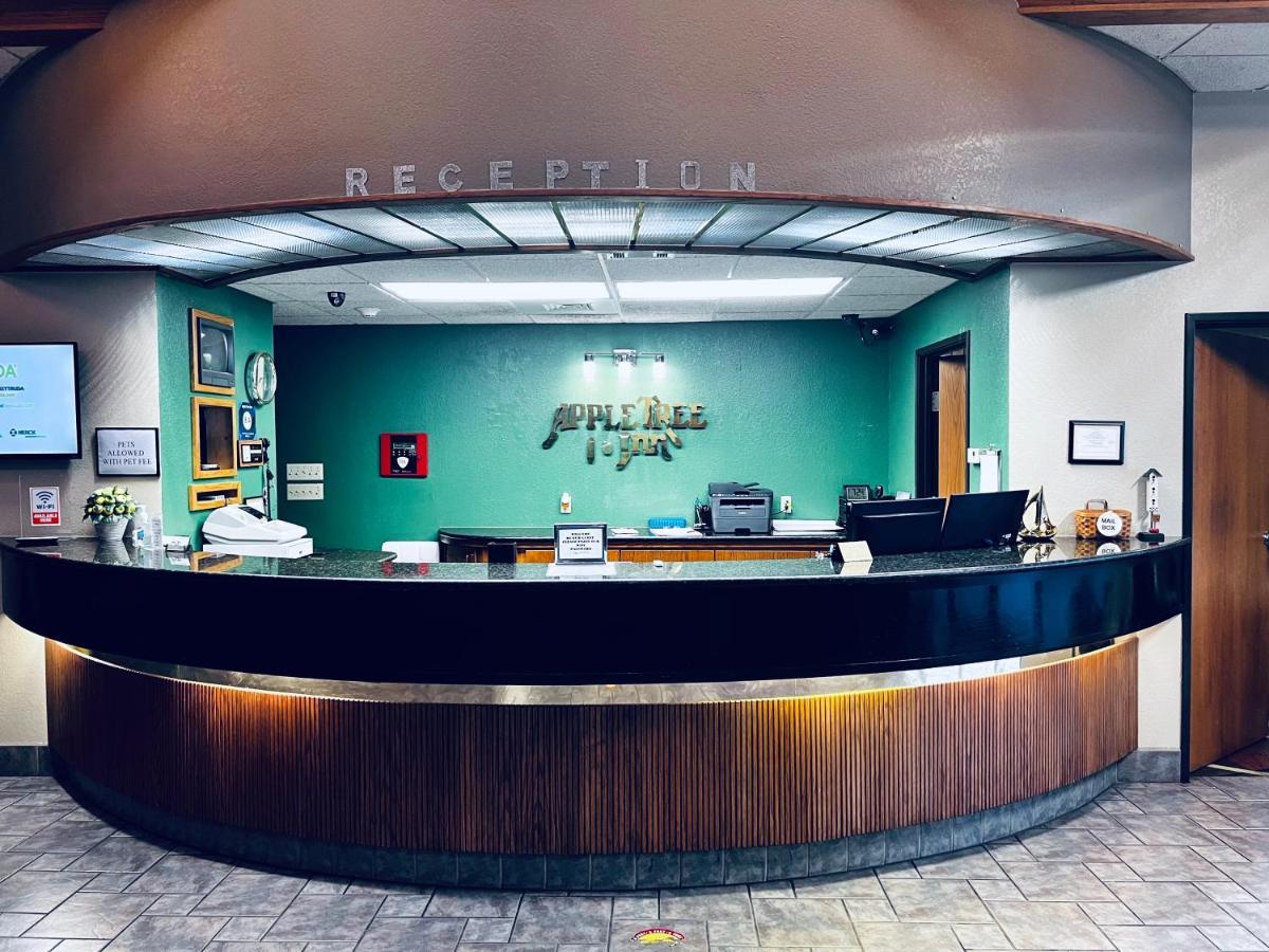 Apple Tree Inn Independence المظهر الخارجي الصورة