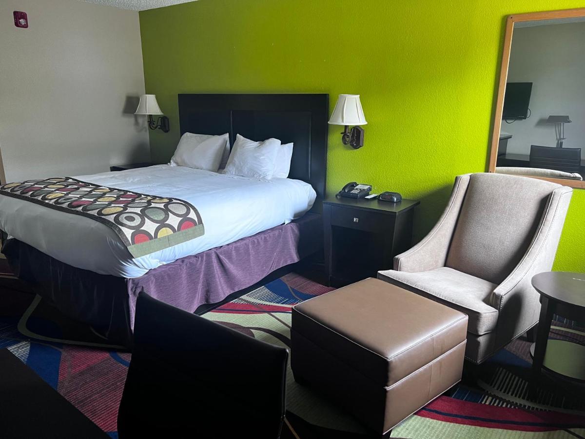 Apple Tree Inn Independence المظهر الخارجي الصورة