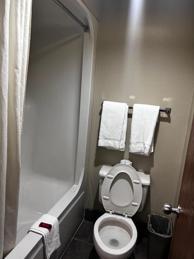 Apple Tree Inn Independence المظهر الخارجي الصورة