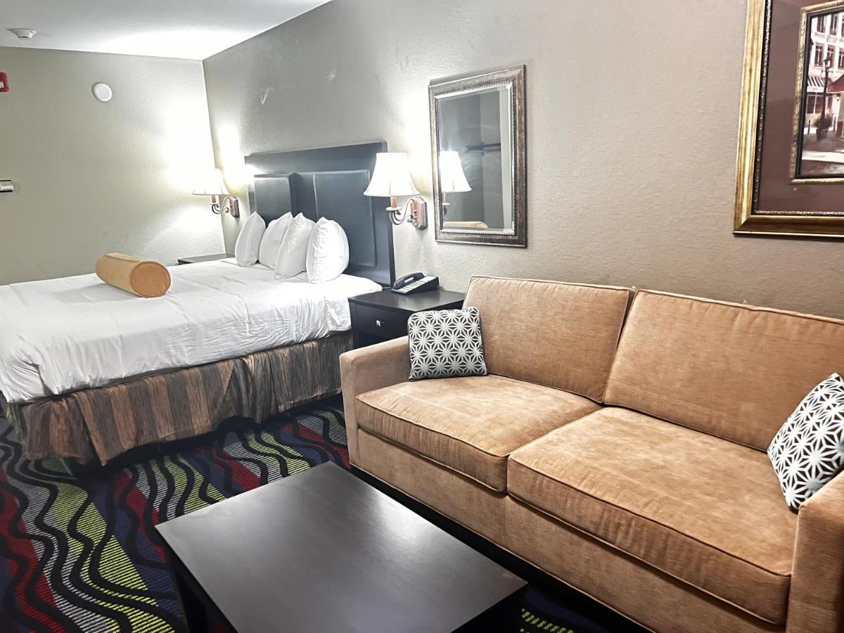 Apple Tree Inn Independence المظهر الخارجي الصورة