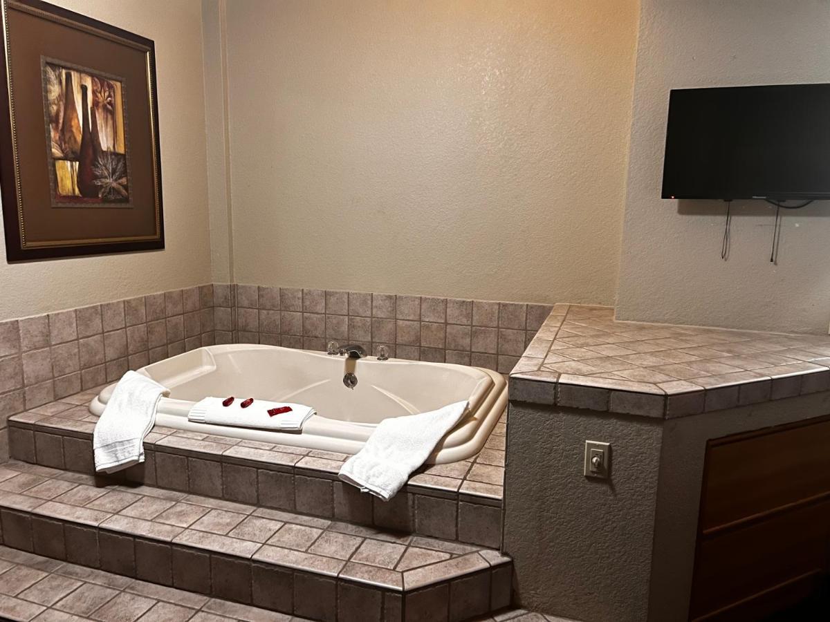 Apple Tree Inn Independence المظهر الخارجي الصورة