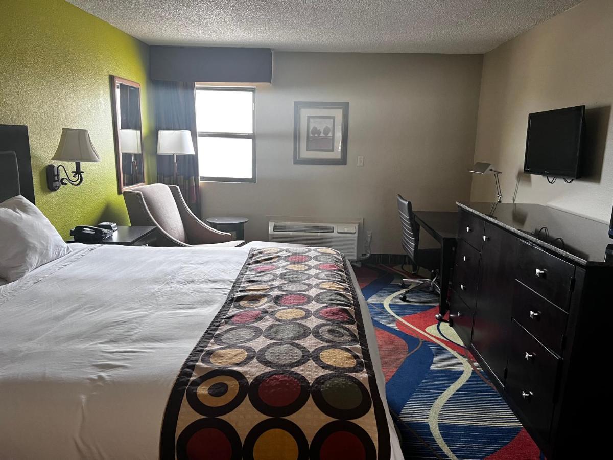 Apple Tree Inn Independence المظهر الخارجي الصورة