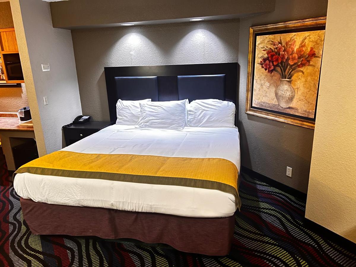 Apple Tree Inn Independence المظهر الخارجي الصورة