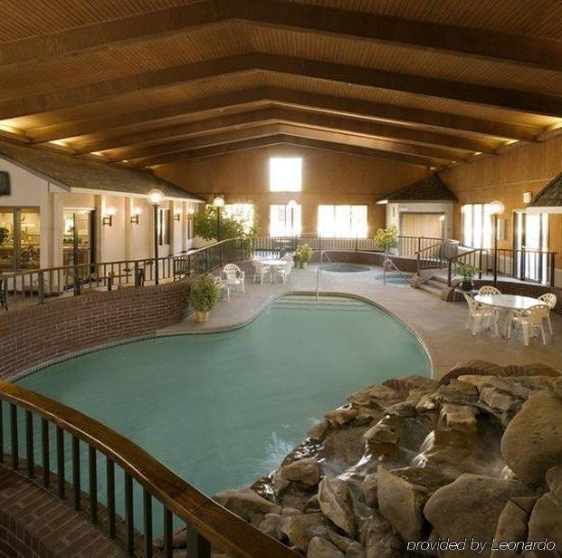 Apple Tree Inn Independence المرافق الصورة