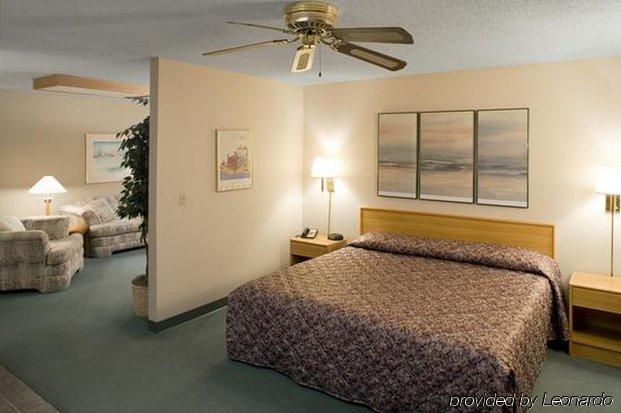 Apple Tree Inn Independence الغرفة الصورة