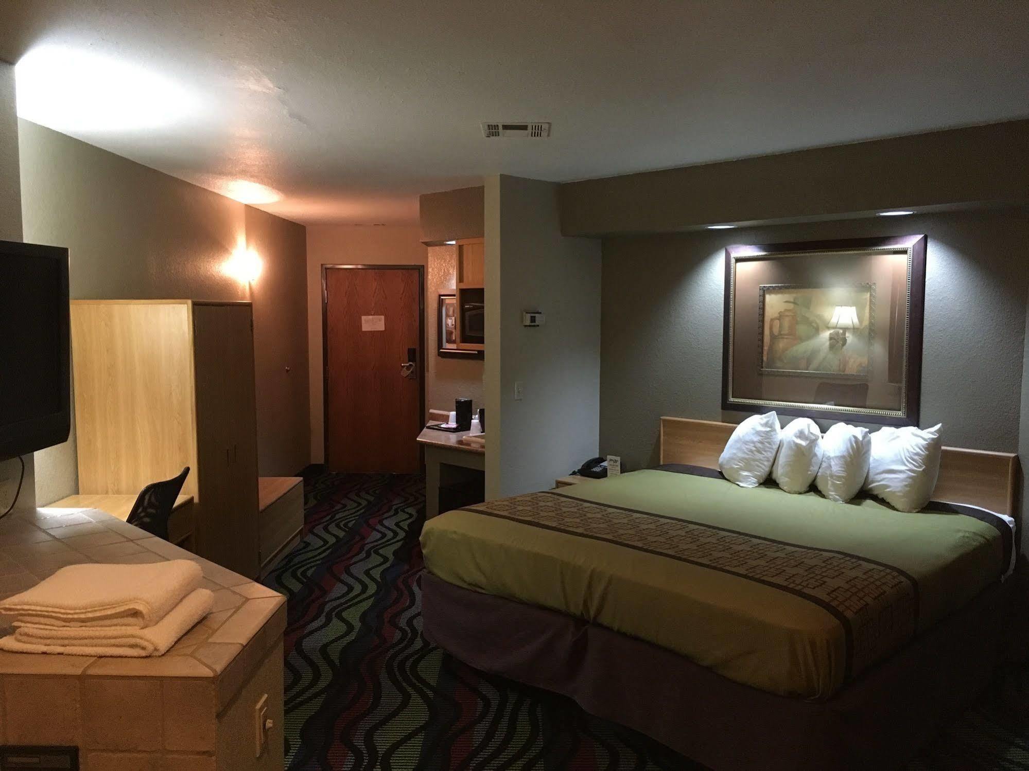 Apple Tree Inn Independence المظهر الخارجي الصورة