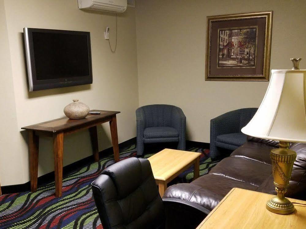 Apple Tree Inn Independence المظهر الخارجي الصورة