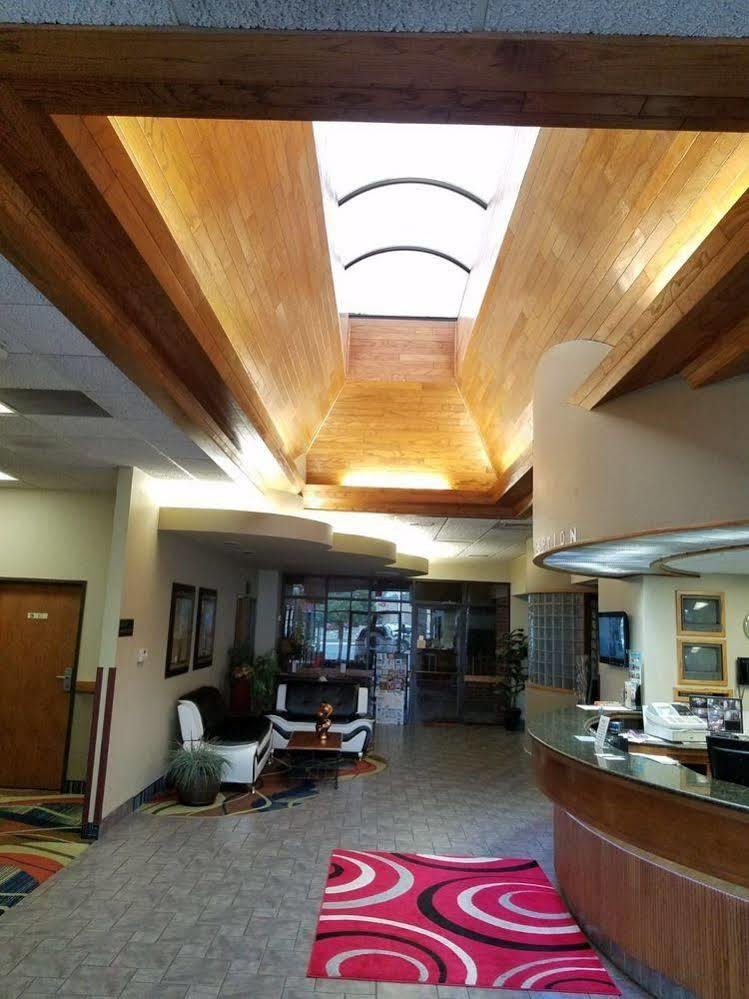 Apple Tree Inn Independence المظهر الخارجي الصورة