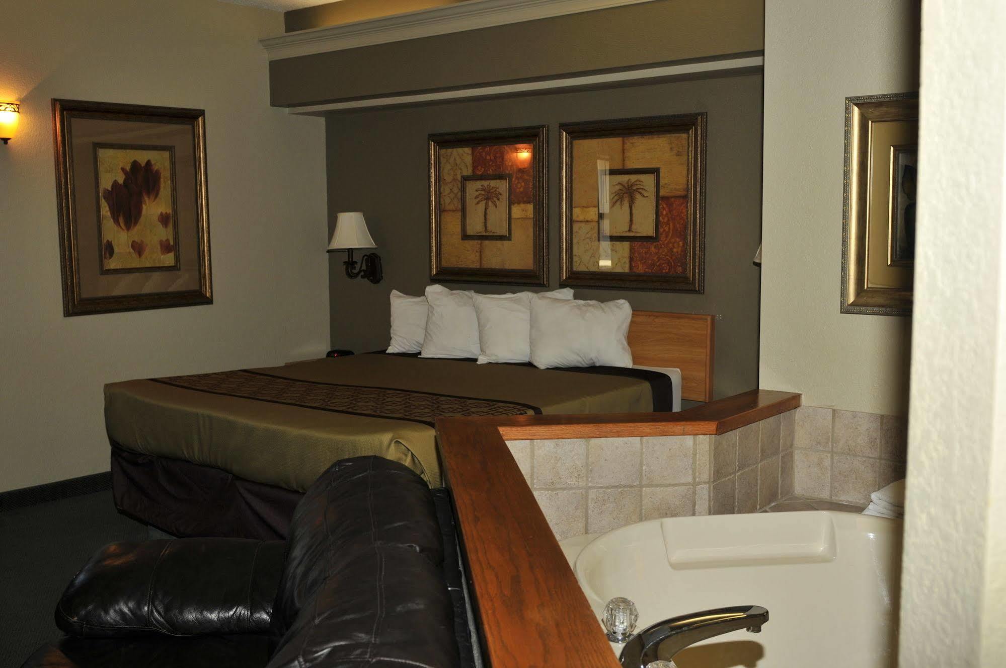 Apple Tree Inn Independence المظهر الخارجي الصورة